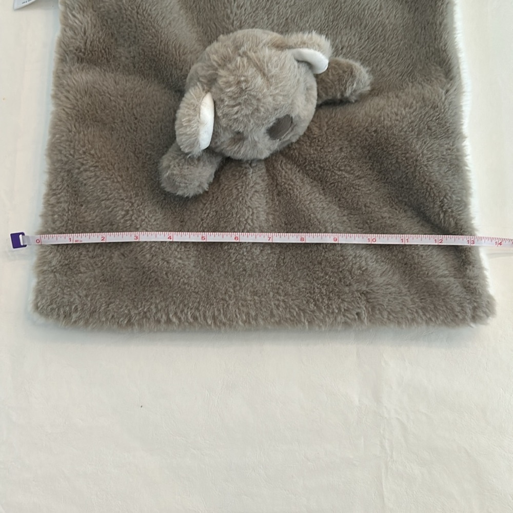 Gray Koala Plush Lovely Stuffed Animal - Picture 6 of 9